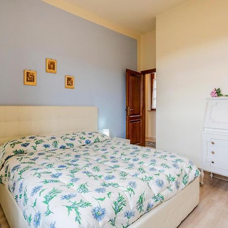 Villa Lavandaia Toscana Stiava Eksteriør billede