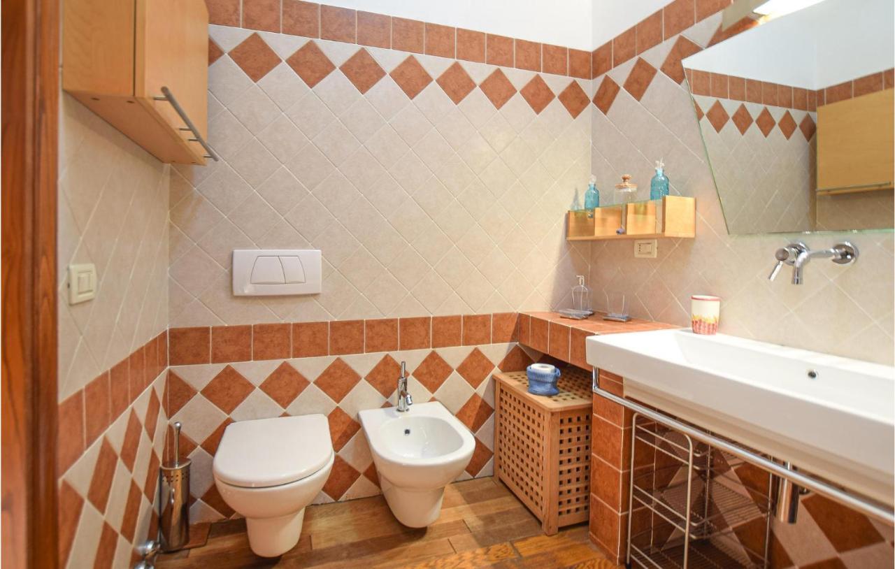 Villa Lavandaia Toscana Stiava Eksteriør billede