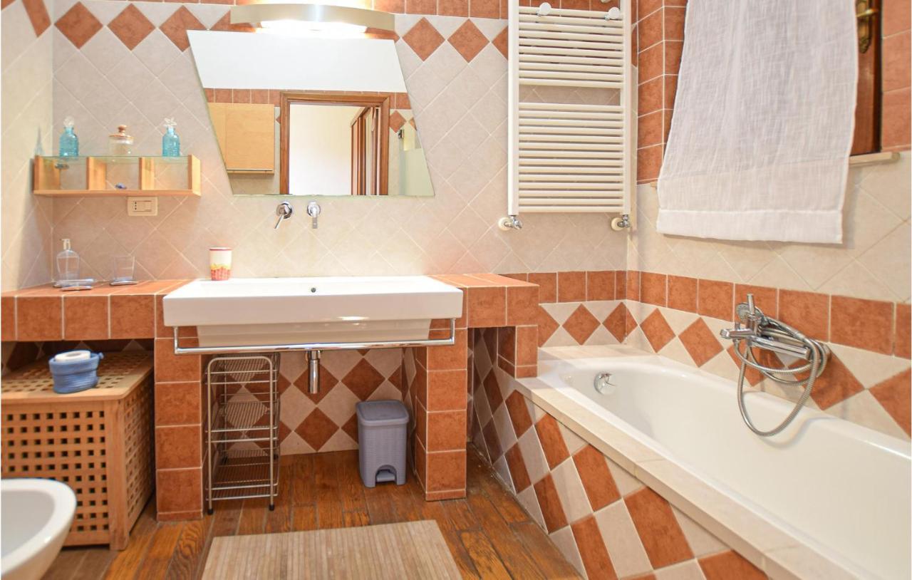 Villa Lavandaia Toscana Stiava Eksteriør billede