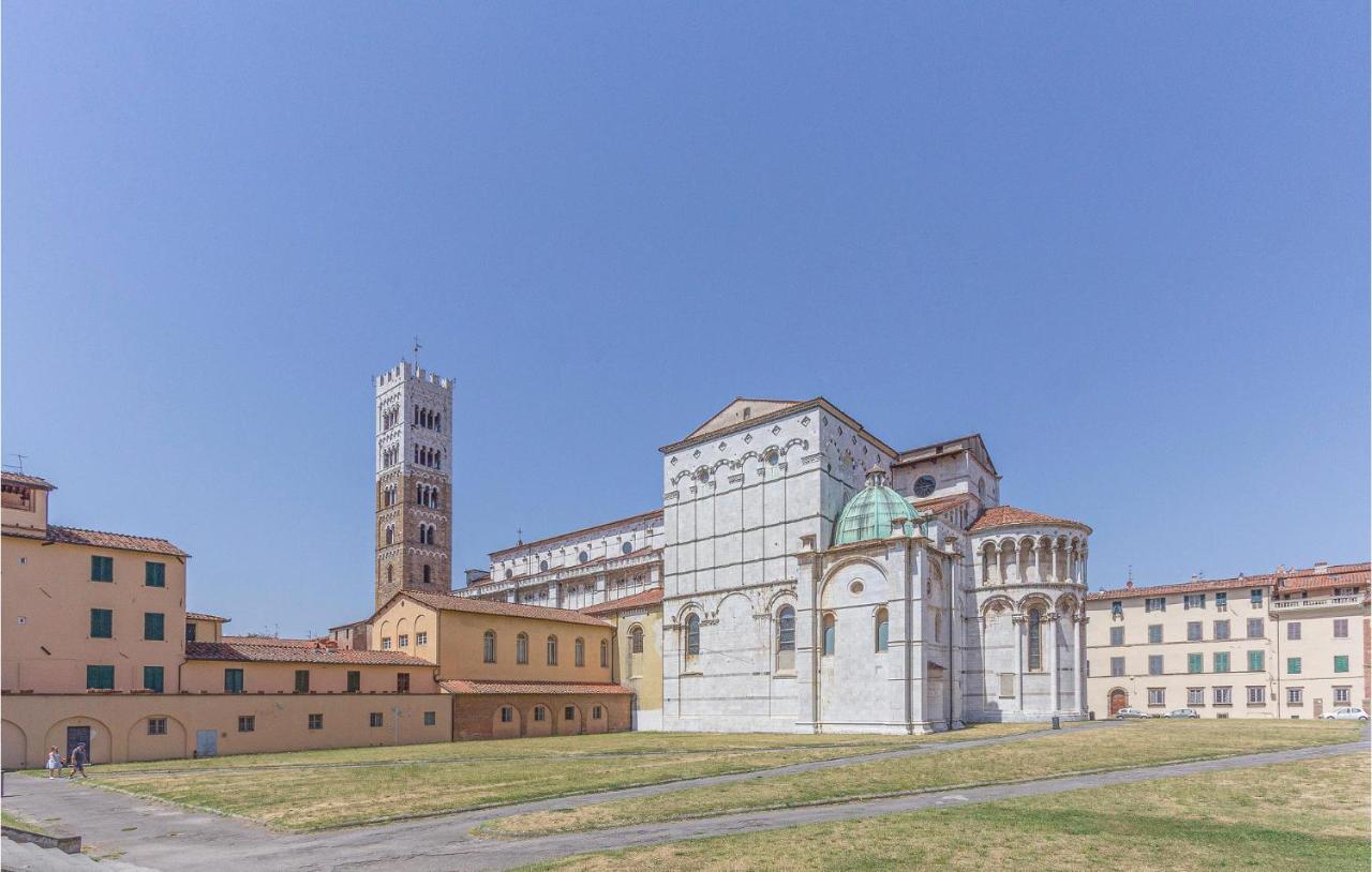 Villa Lavandaia Toscana Stiava Eksteriør billede