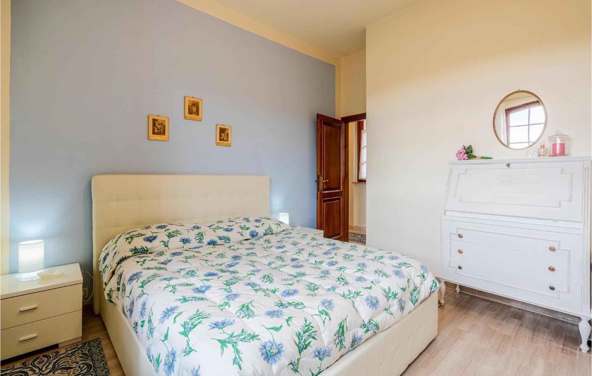 Villa Lavandaia Toscana Stiava Eksteriør billede