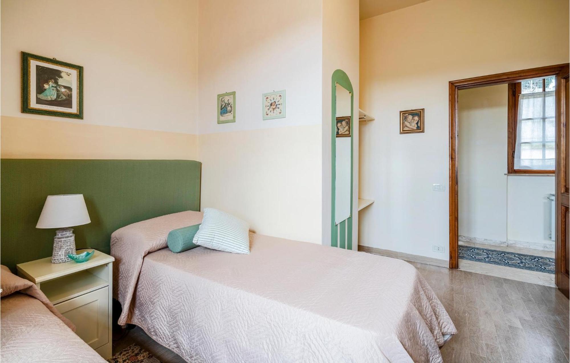 Villa Lavandaia Toscana Stiava Eksteriør billede