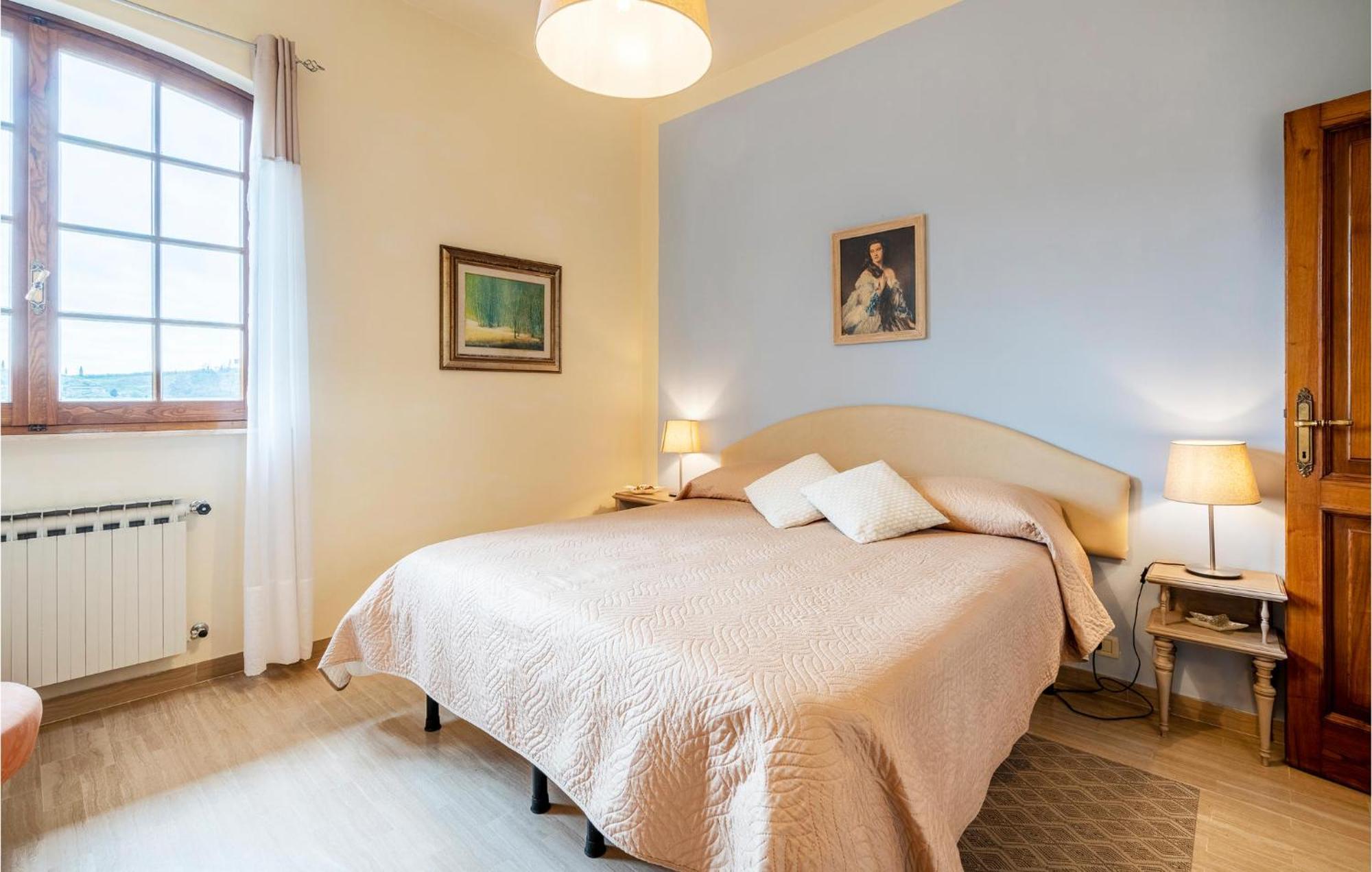 Villa Lavandaia Toscana Stiava Eksteriør billede