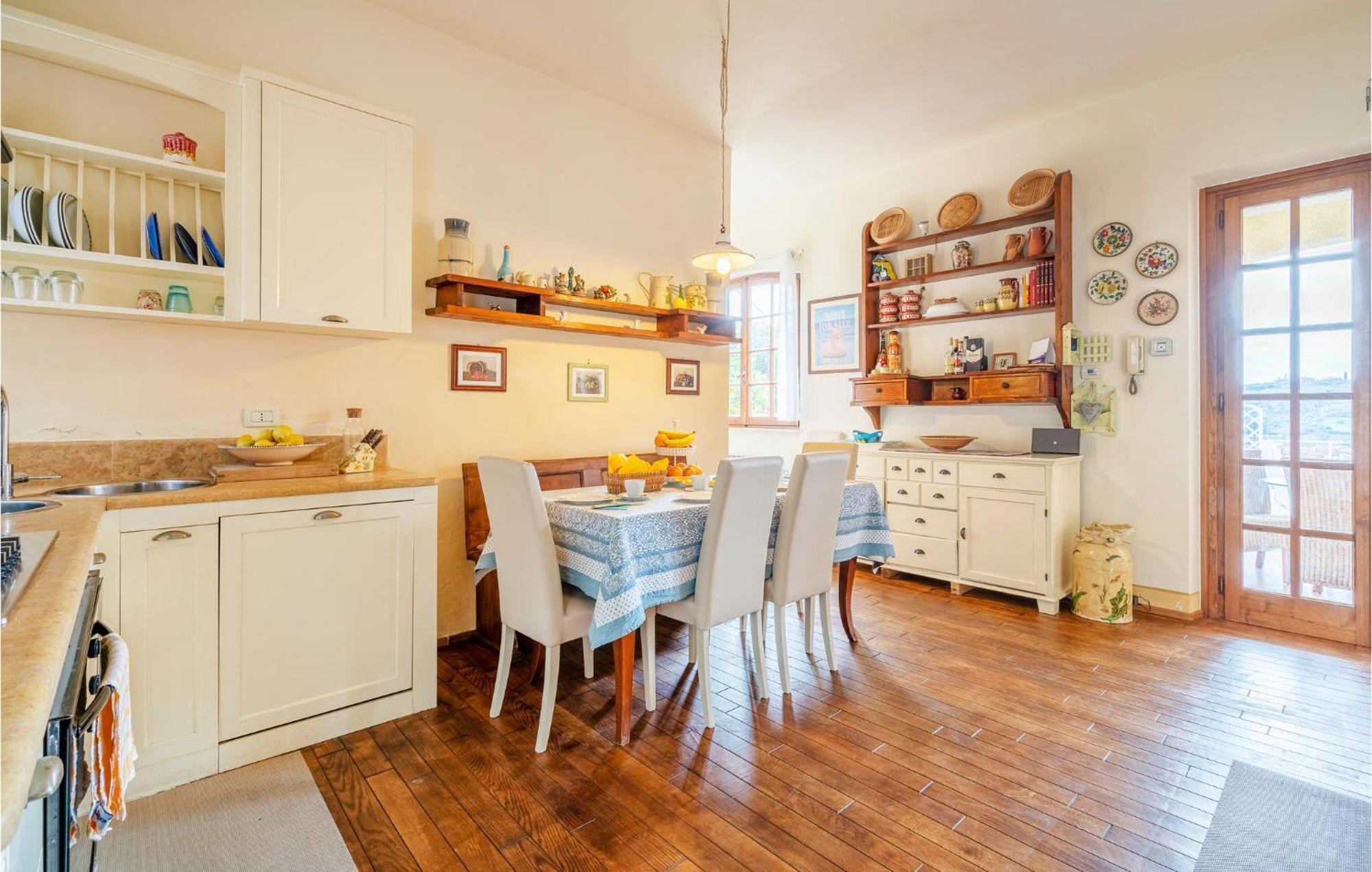 Villa Lavandaia Toscana Stiava Eksteriør billede